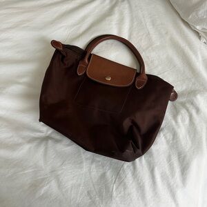 Longchamp Le Pilage Tote